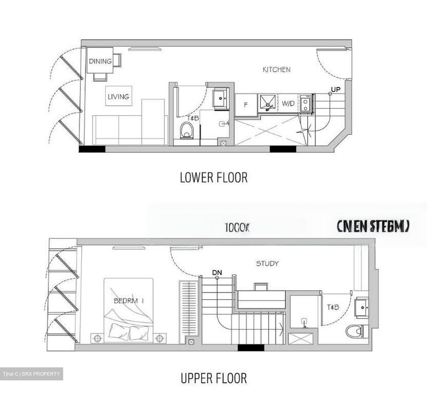 Goodwill Court (D15), Apartment #476101221